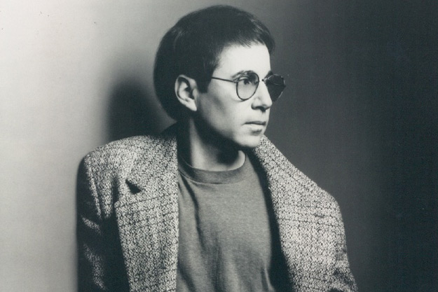 Paul Simon